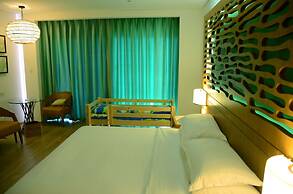 Sheraton Sanya Haitang Bay Resort