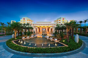 Sheraton Sanya Haitang Bay Resort