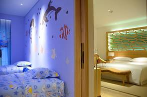 Sheraton Sanya Haitang Bay Resort