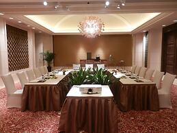 Sheraton Sanya Haitang Bay Resort