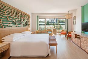 Sheraton Sanya Haitang Bay Resort