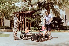 Sheraton Sanya Haitang Bay Resort