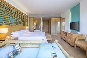 Sheraton Sanya Haitang Bay Resort
