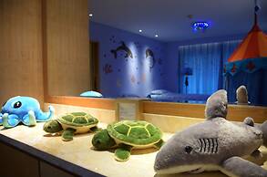 Sheraton Sanya Haitang Bay Resort