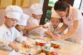 Sheraton Sanya Haitang Bay Resort