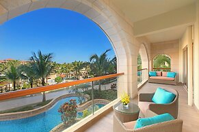 Sheraton Sanya Haitang Bay Resort