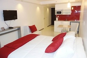 Gema Luxury Suites