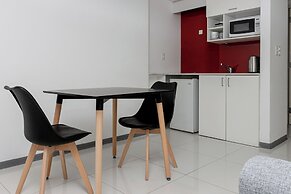 Gema Luxury Suites