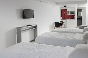 Gema Luxury Suites