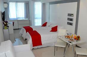 Gema Luxury Suites
