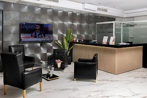 Gema Luxury Suites