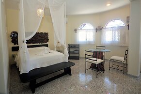 Hotel Delfin