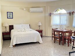 Hotel Delfin
