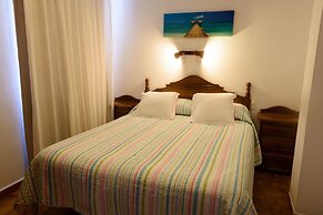 Hostal La Isla