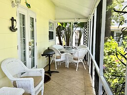 Cottages by the Ocean