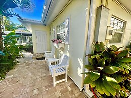 Cottages by the Ocean