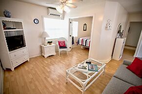 Cottages by the Ocean