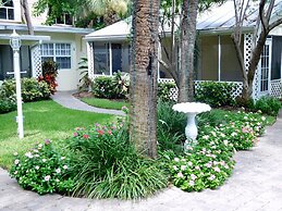 Cottages by the Ocean