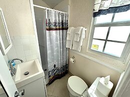 Cottages by the Ocean