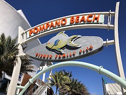 Cottages by the Ocean