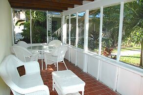 Cottages by the Ocean