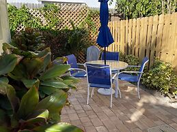 Cottages by the Ocean