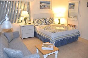 Cottages by the Ocean