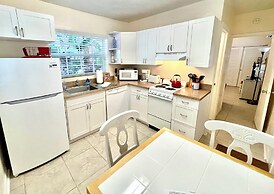 Cottages by the Ocean