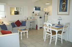 Cottages by the Ocean