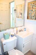 Cottages by the Ocean