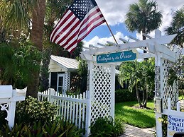 Cottages by the Ocean