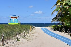 Cottages by the Ocean