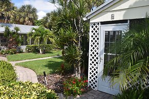 Cottages by the Ocean