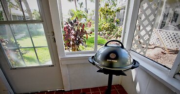 Cottages by the Ocean