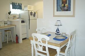 Cottages by the Ocean