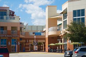 Cottages by the Ocean