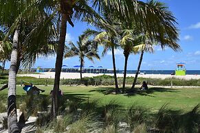 Cottages by the Ocean