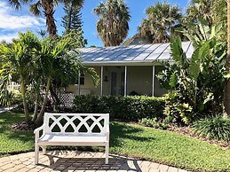 Cottages by the Ocean