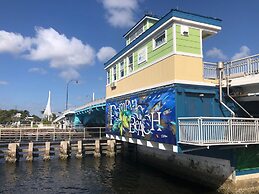 Cottages by the Ocean