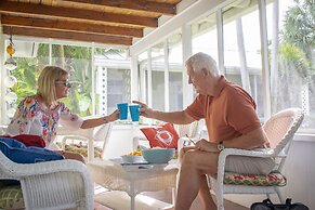 Cottages by the Ocean