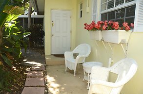 Cottages by the Ocean