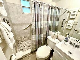 Cottages by the Ocean