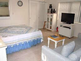 Cottages by the Ocean