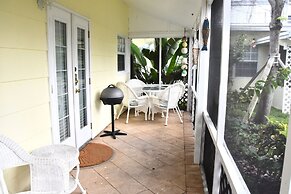 Cottages by the Ocean