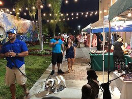 Cottages by the Ocean
