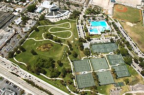 Cottages by the Ocean