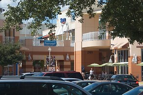 Cottages by the Ocean