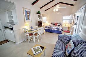 Cottages by the Ocean