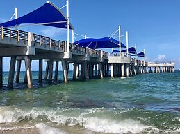 Cottages by the Ocean