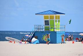 Cottages by the Ocean